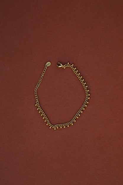 A Million Little Miracles Ball Bracelet